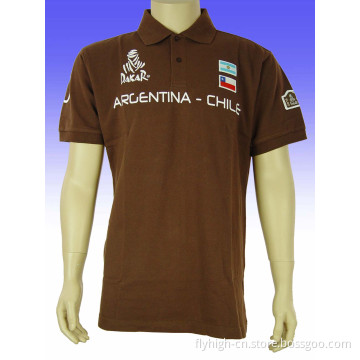 Work Polo Shirt (Polo 025)
